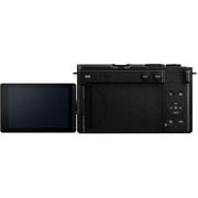 Panasonic LUMIX S9 Mirrorless Camera, Jet Black