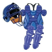 MacGregor Girl's Catcher Gear Pack - Royal