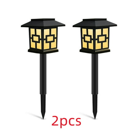

LED Outdoor Solar Lights Waterproof Land-scape Spotlights Garden Lights Wireless Solar Powered Outdoor Lights/Lighting for Yard Walkway