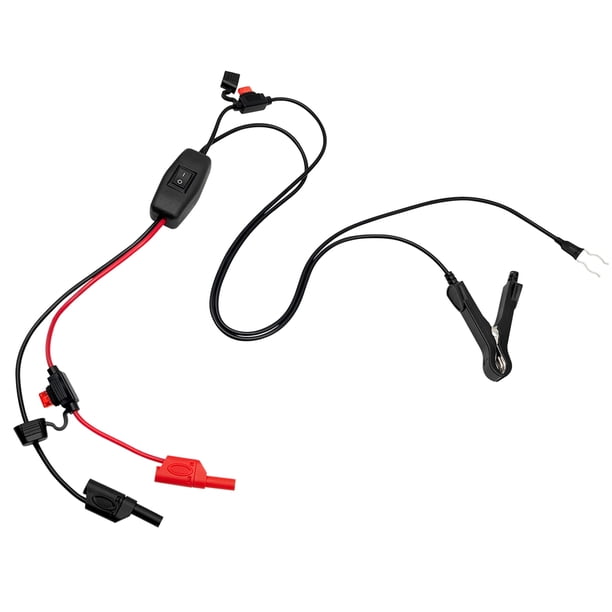 Probador De Fugas De Automóvil Exquisito Probador De Energía Oscura Para Automóvil Probador De Corriente Parásita Portátil Para Automóvil Con Buena Adaptabilidad Para Automóvil Moyic VI005038-00