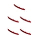 thumbnail image 3 of Kenally Reemplazo del reflector derecho/izquierdo de la cubierta del parachoques trasero para F10 2010-2013 F18 2014-2016 63147318556 63147318555 Type4 NO4 Kenally CBP080626, 3 of 4