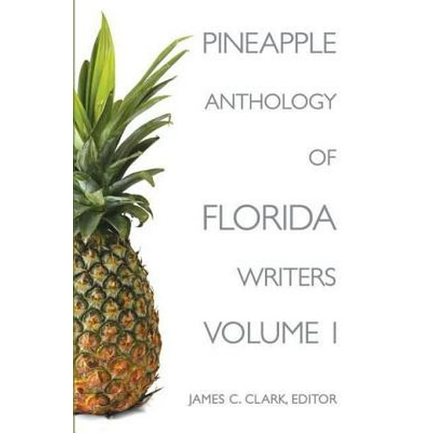 Pineapple introduction picture