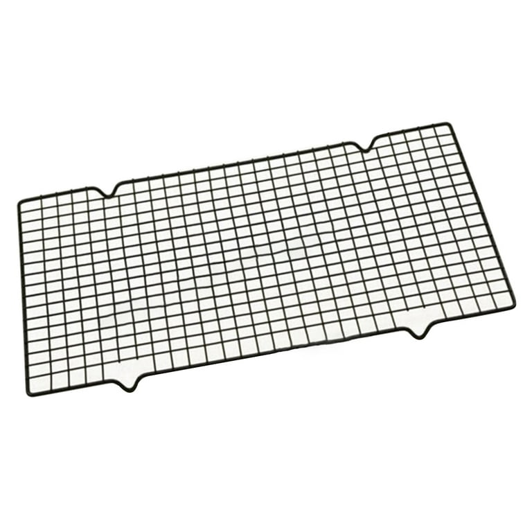 Industrial 50cm Barbeque Wire Baking Trays Cooling Rack - China Cooling  Racks for Baking and 3 Tier Cooling Rack price