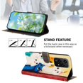 thumbnail image 2 of FOXDOCK Funda Tipo Cartera para Honor 200 Lite con Soporte y Correa – Diseño de Patrones Lindos, 2 of 6