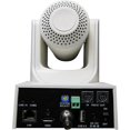 thumbnail image 6 of PTZOptics PT12X-SDI-WH-G2 Video Conferencing Camera, 2.1 Megapixel, 60 fps, White, USB 2.0, 6 of 7