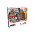Buffalo Games Hershey AIF4 Sweet Collage 1000 Piece Jigsaw Puzzle