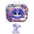 thumbnail image 1 of Little Live Scruff a luvs Plush Mysterious Rescue Pet Cute Funny Plush, 1 of 1