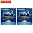 thumbnail image 1 of Finish All in 1 Plus Super Charged 2X Dishwasher Detergent, 60 -Count (2 Pack), 1 of 6