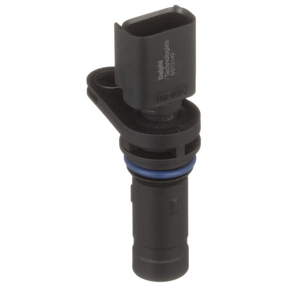DELPHI® Engine Crankshaft Position Sensor P/N:SS12142 Fits select: 2005-2006 CADILLAC STS, 2004-2006 CADILLAC SRX