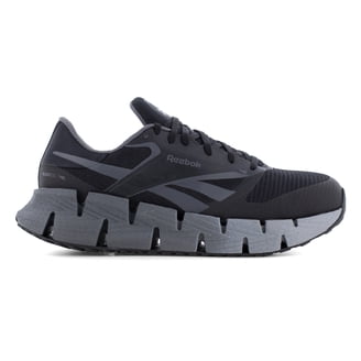 Reebok Work Mens Print Ultk Slip Resistant Composite Toe  display picture 1