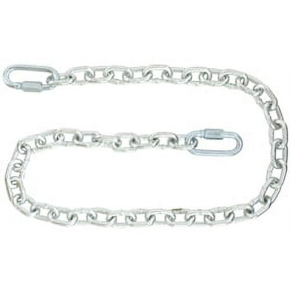 4' Safety Chain