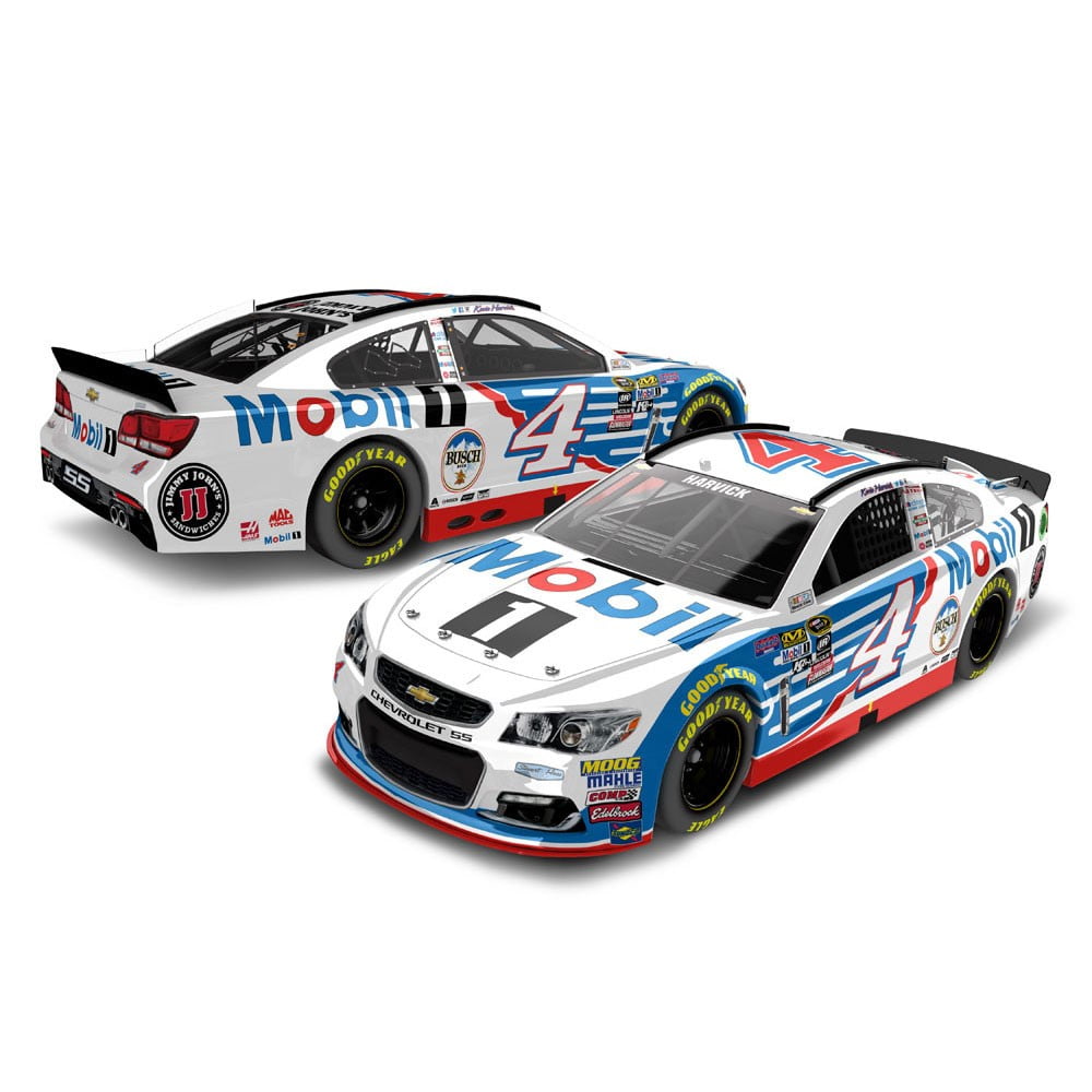 nascar action racing collectables
