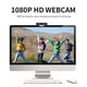 thumbnail image 1 of Full HD Webcam 1080P Webcam with Microphone for Laptop or Desktop, 1 of 5