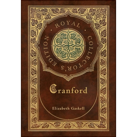 Cranford (Royal Collector's Edition) (Case Laminate Hardcover with Jacket), (Hardcover)