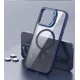 thumbnail image 2 of Kit Funda Case Con Magsafe Para iPhone + Mica Lentes Cámara., 2 of 8