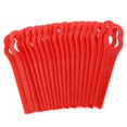 thumbnail image 1 of Cuchillas para máquina, 100 piezas Cuchillas para recortar máquinas Cuchillas para recortar Accesorios para recortar máquinas Materiales ecológicos, 1 of 12