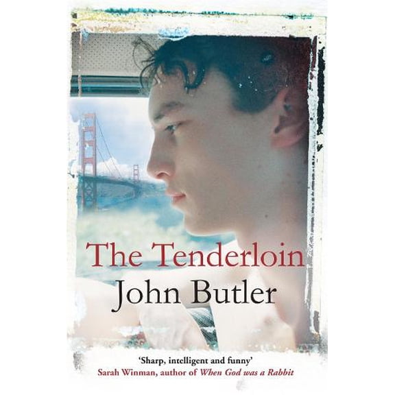 Pre-Owned The Tenderloin (Paperback)