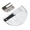 thumbnail image 3 of Needle Plate Feed Dog Kit,Needles Plate Metal Durable Anti Wrinkling Needle Plate Needles Plate Unparalleled Experience, 3 of 5