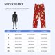thumbnail image 4 of Balery Fire Extinguisher Pantalones de pijama para hombre, pijama ultraligero, pantalón de descanso-XX-Large, 4 of 6