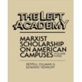 thumbnail image 1 of Left Academy: Marxist Scholarship on American Campuses, Volume Three, 1 of 1