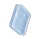thumbnail image 2 of Bewildely Cajas transparentes Organizador de piezas Mujeres Accesorios para cosméticos Manualidades Hardware Almacenamiento y organización del hogar, 2 of 6