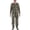 Atera, variant on BoneCollector CVC Uninsulated Camo Bib, S-3XL