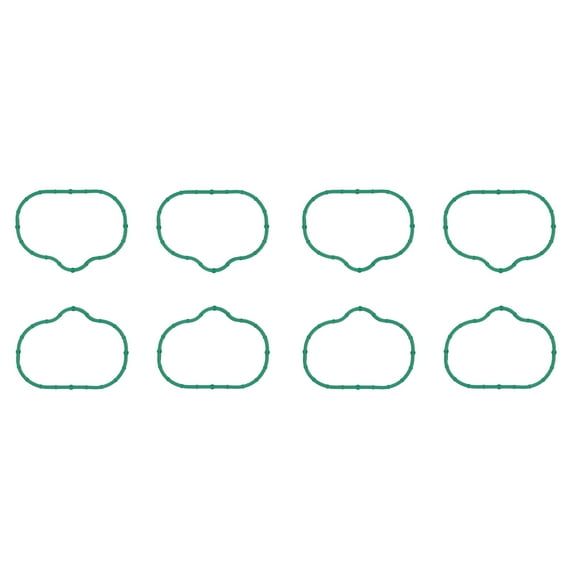 FEL-PRO MS 97215 Intake Manifold Gasket Set Fits select: 2011-2014 FORD F150, 2011-2020 FORD MUSTANG