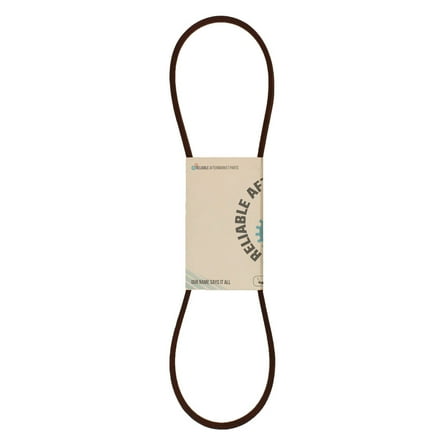 RAParts A-3L400K-AI Blue V-Belt (3/8" X 40" ) Made With Aramid Fits Several Models