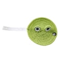thumbnail image 1 of Suéter para tortugas, cómodo, adorable, fácil de usar, cálido, tejido a mano. verde M, 1 of 9