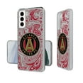 thumbnail image 5 of Atlanta United FC Galaxy Paisley Clear Case, 5 of 5