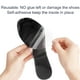 thumbnail image 4 of Insertos de gel para tacones altos BTXYM para mujer, 3/4, antideslizantes, 2 pares, 4 of 6