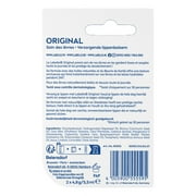 Labello Classic Care Lip Balm 0.17 Oz - 2 Pack
