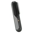 thumbnail image 2 of Plancha de pelo Fernando para estilismo 3 temperaturas ajustables negro, 2 of 8