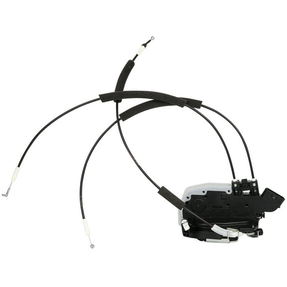 SCITOO Power Door Lock Actuators Front Right Door Latch Replacement Fits For Nissan Sentra 2007-2011 937-277, 937277, 80500ET20A, 80500-ET20A