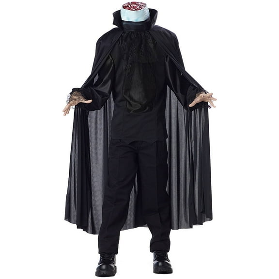 Headless Horseman Child Costume