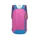 thumbnail image 1 of Xihbxyly Mochila para Exteriores, Ligera y Plegable, Bolsa de Viaje de Nailon Resistente, Soporte Ergonómico para Hombros, Ideal para Senderismo, Ciclismo y Acampada, Versátil para Hombres y Mujeres., 1 of 2