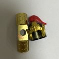 thumbnail image 1 of Equipo de tiempos antiguos, armadura, sombrero, casco, bloques de construcción, modelo de ladrillos, mini figuras de juguete de acción, accesorio, juguete para regalo para niños, 1 of 3