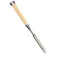thumbnail image 1 of Visland Badminton Racket Training Device Anti-Slip Handle Realistic Design Stainless Steel Construction Badminton Swing Trainer, 1 of 8