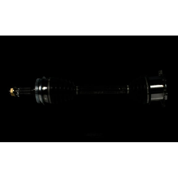 GSP NCV69516 GSP New CV Axle Fits select: 1991-1997 TOYOTA PREVIA