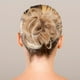 thumbnail image 3 of Moño desordenado, extensión de moño, peluca para mujer, extensión de moño, moño desordenado, accesorios para moño de mujer, accesorios para el cabello, 3 of 6