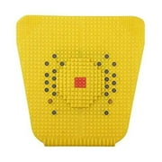 Acupressure Care Power Mat Acupuncture Therapy 2000 for Pain Relief