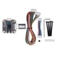 thumbnail image 1 of Kit de pilote de moteur pas à pas en boucle fermée 42C PCBA Nema17 pour imprimante 3D, 1 of 4