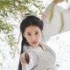 thumbnail image 3 of EeaseMX Vintage Hair Stick Opal Flower Hair Chopsticks Decoración para el cabello Chinese Hairpins Ancient Hair Clip (Colorful), 3 of 7