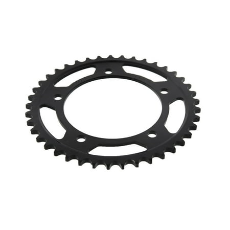 2009 Suzuki Gsxr600 - 2006 2007 2008 2009 2010 Suzuki GSX-R600 41 Tooth Rear Sprocket