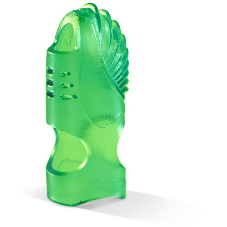 Tippi Micro-Gel Fingertip Grips, Size 9, Large, Assorted, 10/Pack Tippi Micro-Gel Fingertip Grips, Size 9, Large, Assorted, 10/Pack