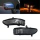 thumbnail image 2 of Side Mirror Turn Signal Indicator Light Lamps for Forester Legacy 84401AG042 84401AG052, 2 of 5