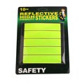 thumbnail image 3 of Bangcool 3 Sets Reflective Stickers Waterproof Glow Night Safety Stickers Bike Stickers, 3 of 6