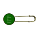 thumbnail image 1 of No hay noticias buenas noticias EsES Broche De Broche De Metal Antiguo Unbranded  M, 1 of 3
