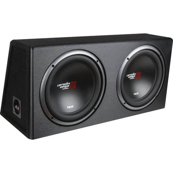 walmart dual 12 inch subwoofer