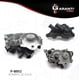 thumbnail image 1 of Bomba Agua Garanti Para Volkswagen Tiguan 2013 - 2018, 1 of 1